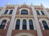 St Ildephonsus' Boys Residence 