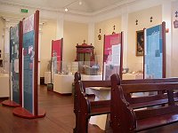 Girls' orphanage museum