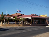 Southerlys restaurant