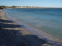 North Beach