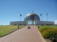 Geraldton Port