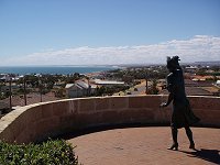 Geraldton Port