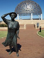 Geraldton Port