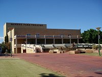 Queens Park Theatre