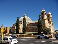 Cathederal