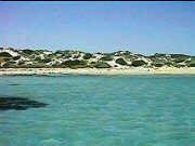 Fannies beach