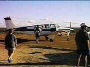 North Island International Airport