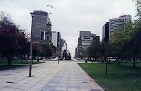 Victoria Square