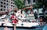 Christmas Pageant
