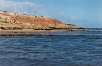 Noarlunga beach