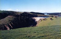 Myponga Reservoir