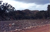 Near Blinman