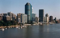Brisbane