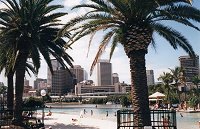 Brisbane