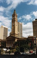 Brisbane