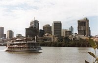 Brisbane