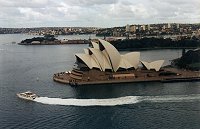 Opera House