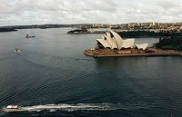 Opera House