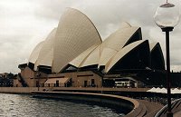 Opera House