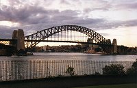 Harbour Bridge