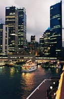 Circular Quay