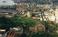 City Gardens