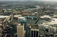 Darling Harbour
