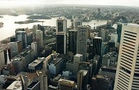 Harbour Bridge