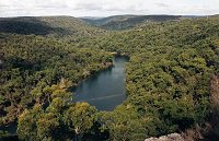 Royal National Park
