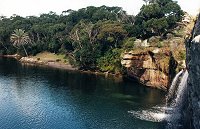 Royal National Park