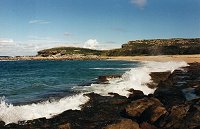 Royal National Park