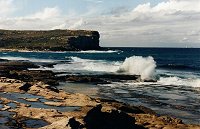 Royal National Park
