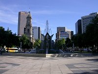 Victoria Square