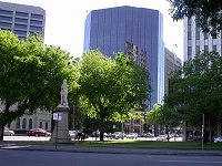 Victoria Square