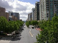 North Terrace