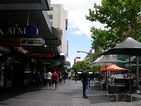 Rundle Mall