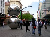 Rundle Mall