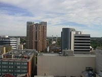 city view