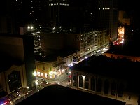 city view - night