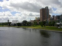Festival Centre