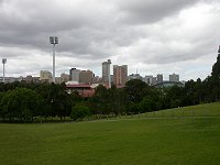 "Light's View" - day