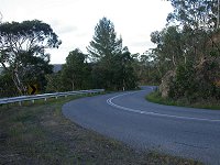 Hills road