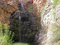 Morialta falls