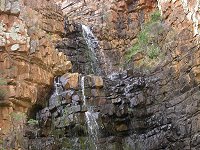 Morialta falls