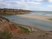 Onkaparinga river