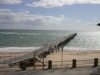 Noarlunga jetty