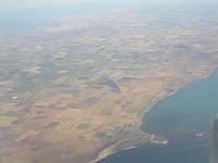 South Australian Yorke Peninsula