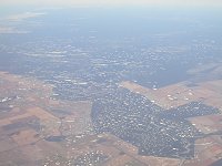 Western Australian landscape