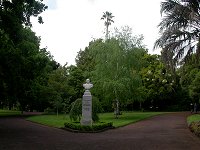 "To The Memory of His Most Gracious Majesty King George V"