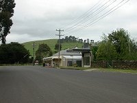 'Beehive' Store